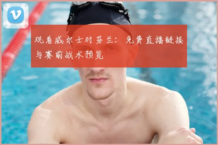 观看威尔士对芬兰：免费直播链接与赛前战术预览