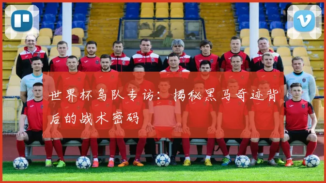 世界杯乌队专访：揭秘黑马奇迹背后的战术密码